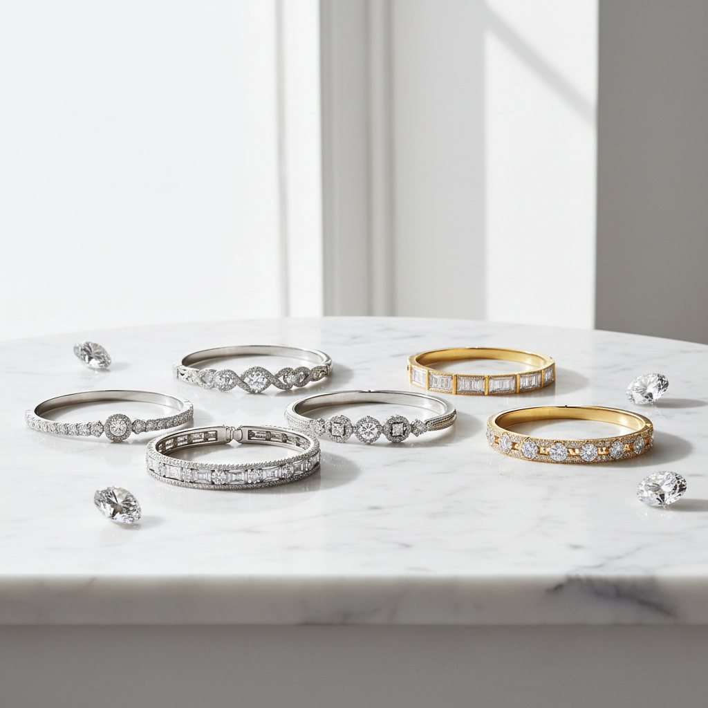 Bracelets