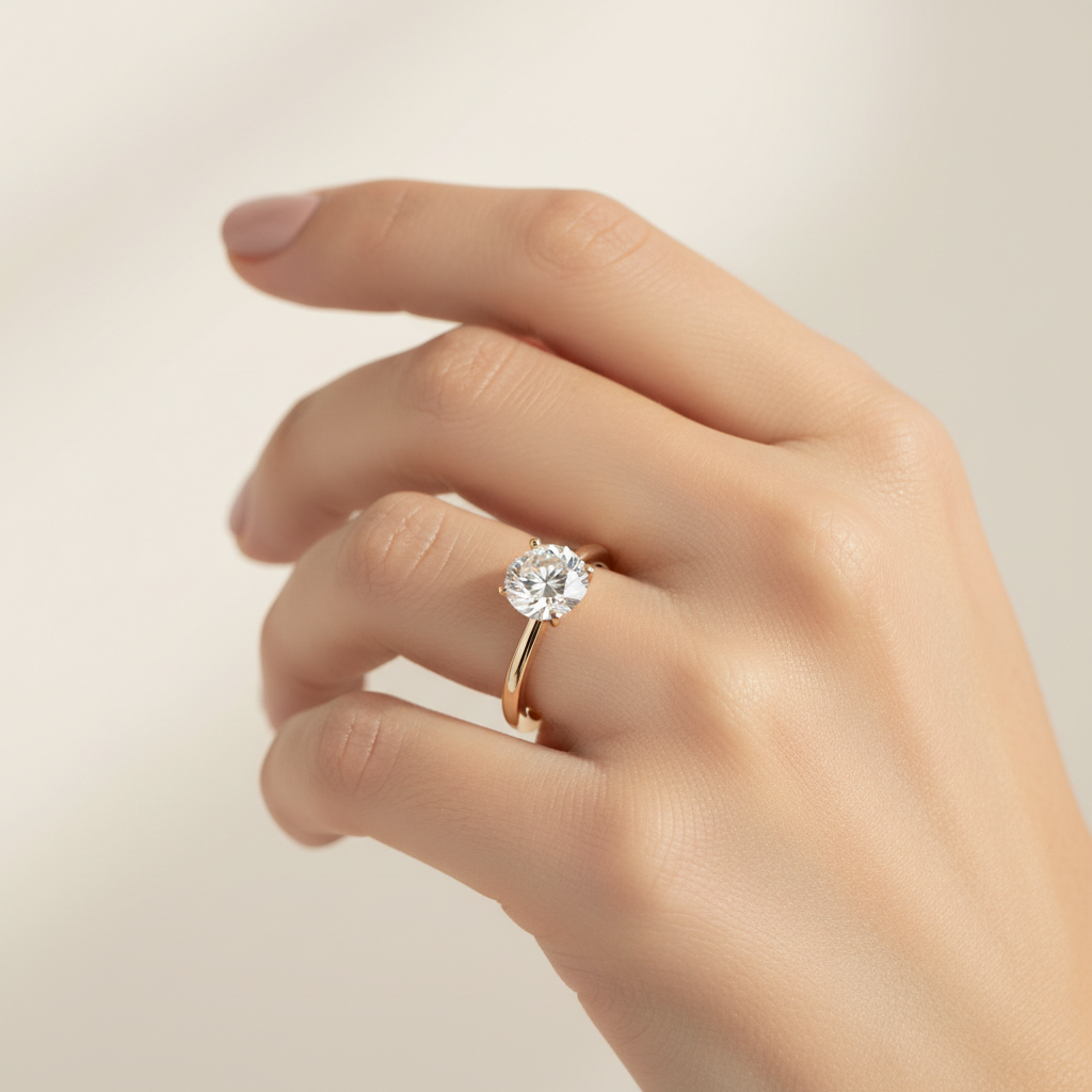 Gemstone Jewellery