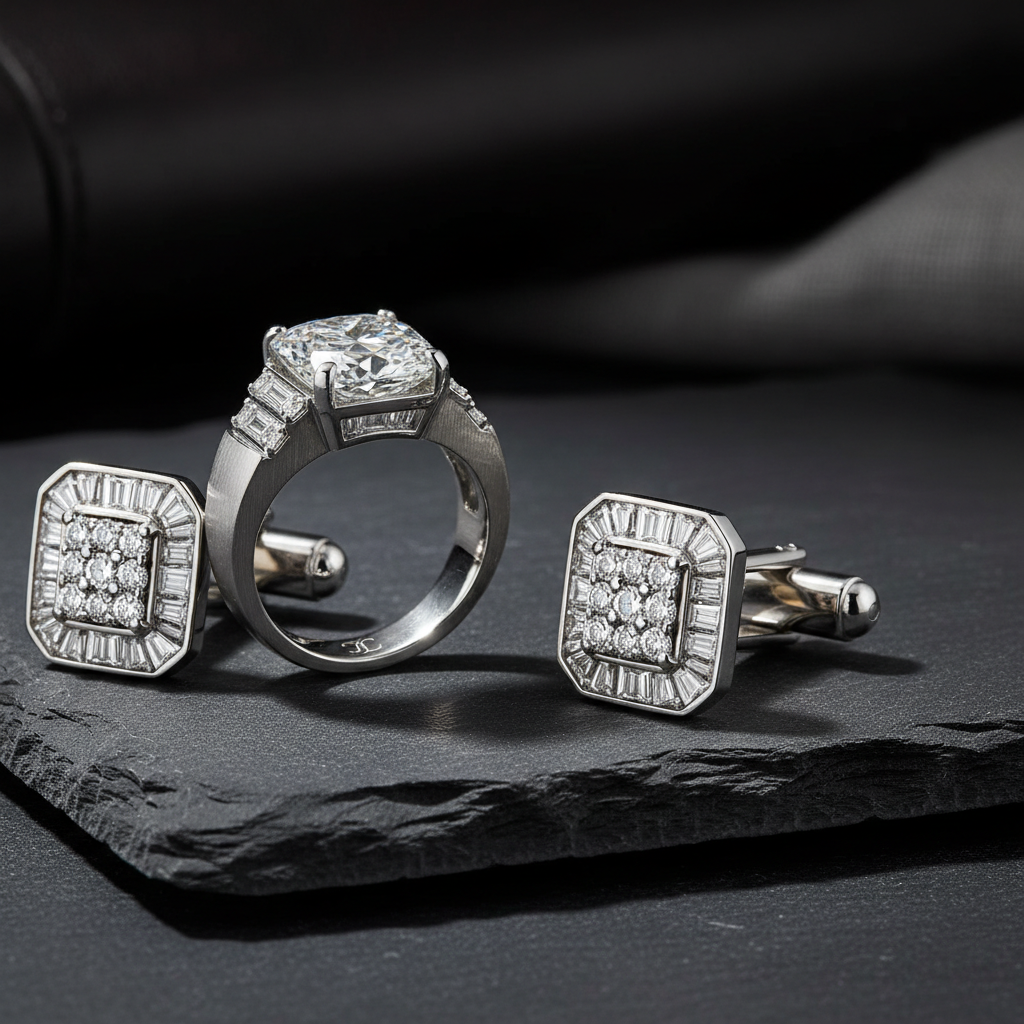 Men's Jewellery