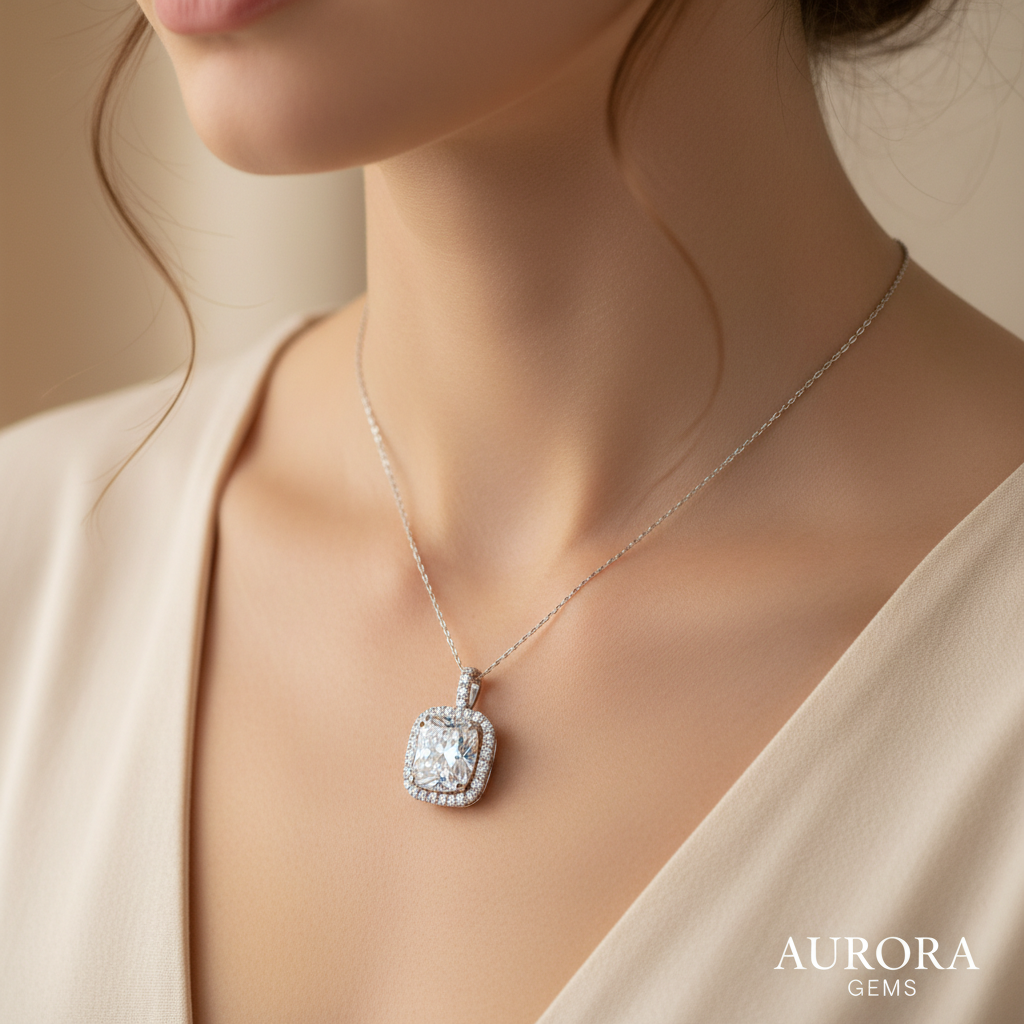 Necklaces & Pendants